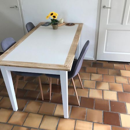 Landgoed Swaensborgh Apartment Oudesluis  Luaran gambar