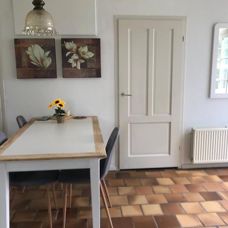 Landgoed Swaensborgh Apartment Oudesluis  Luaran gambar