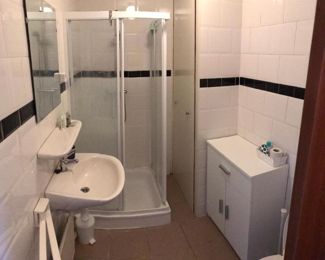 Landgoed Swaensborgh Apartment Oudesluis  Luaran gambar