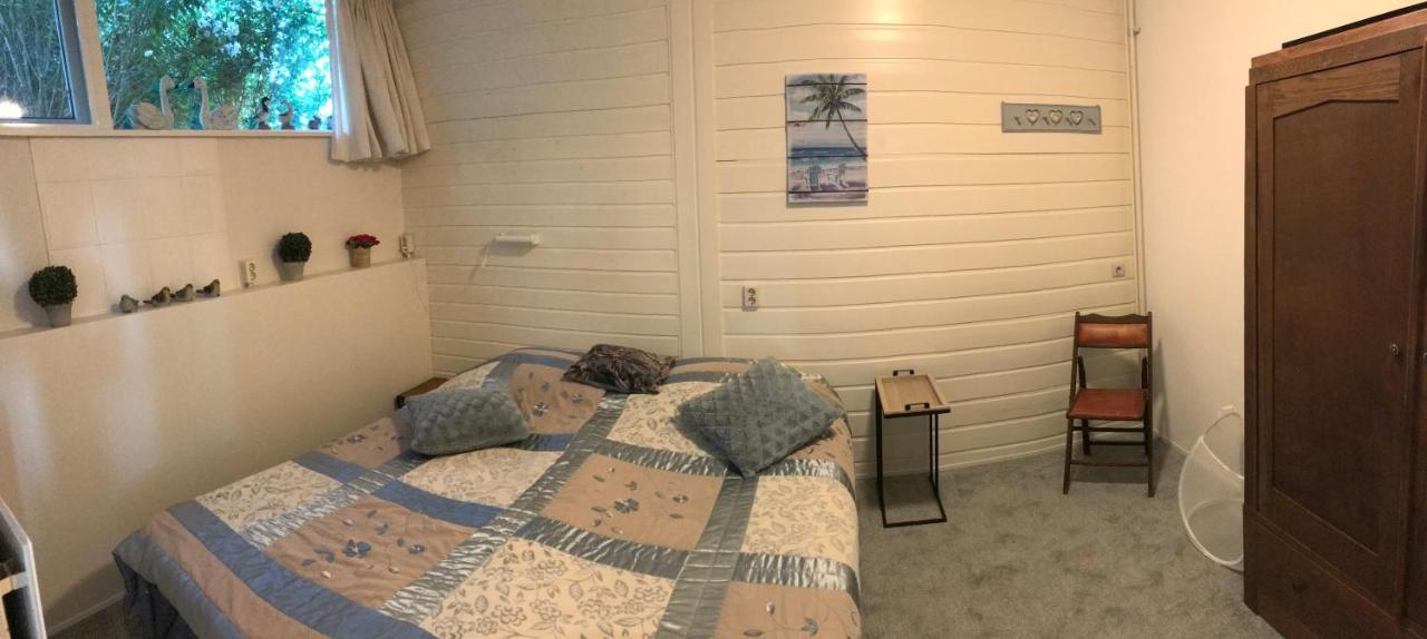Landgoed Swaensborgh Apartment Oudesluis  Luaran gambar