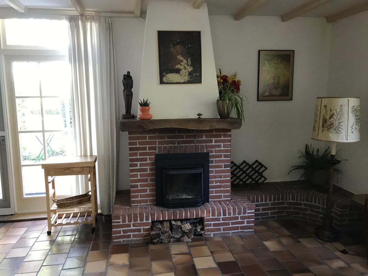 Landgoed Swaensborgh Apartment Oudesluis  Luaran gambar