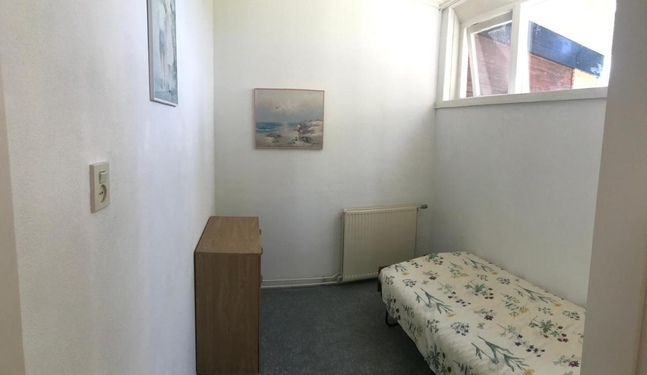 Landgoed Swaensborgh Apartment Oudesluis  Luaran gambar