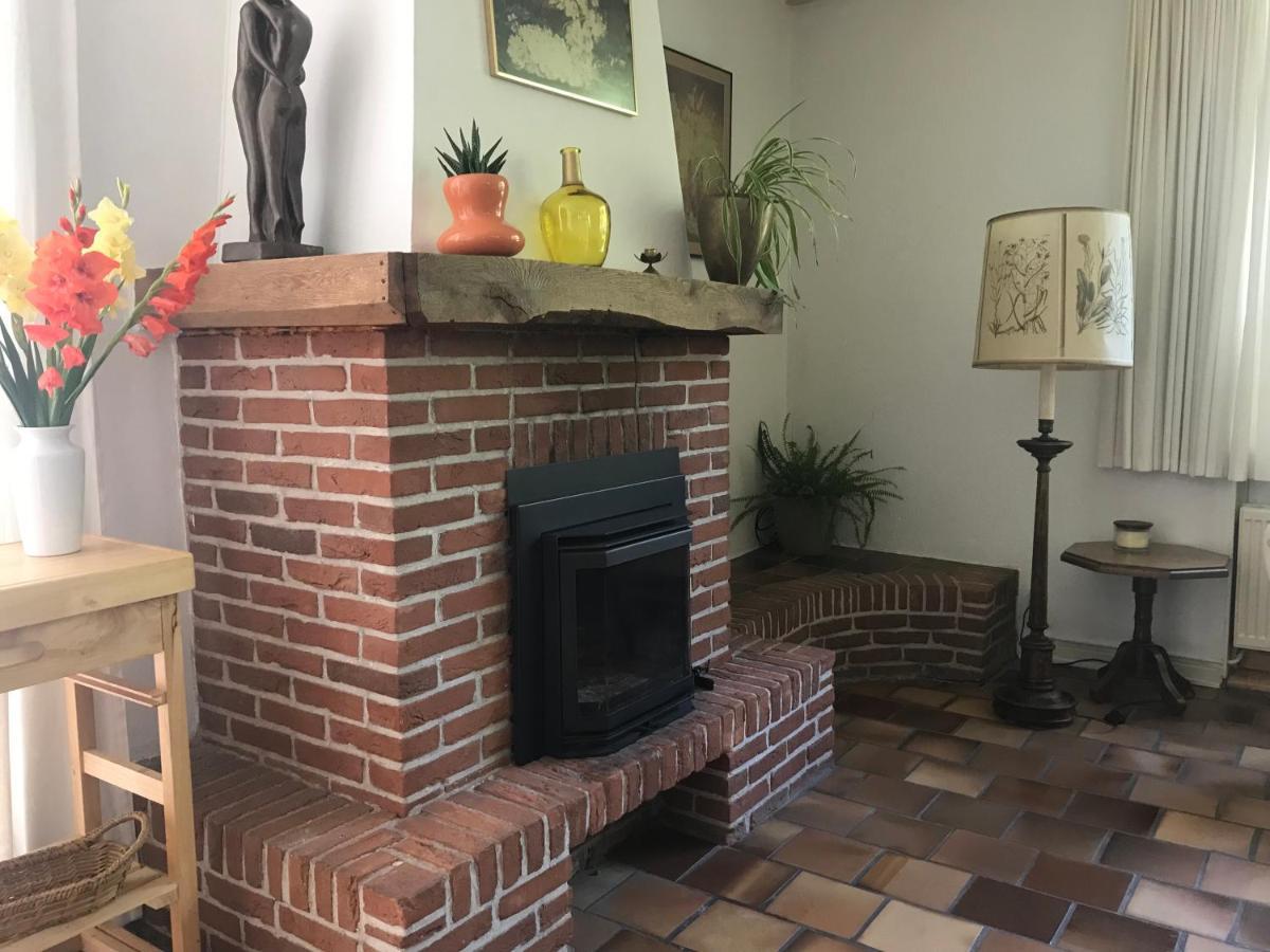 Landgoed Swaensborgh Apartment Oudesluis  Luaran gambar