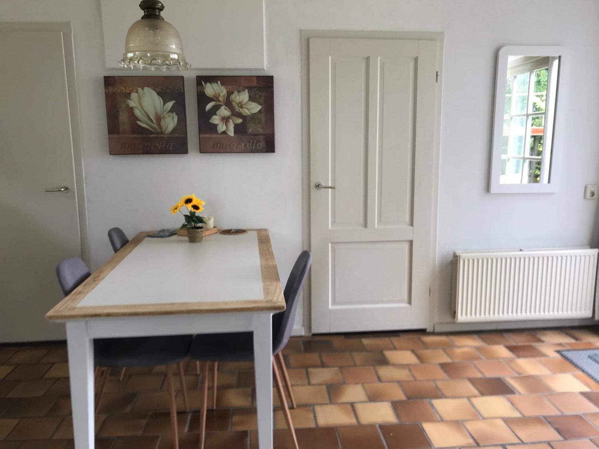 Landgoed Swaensborgh Apartment Oudesluis  Luaran gambar