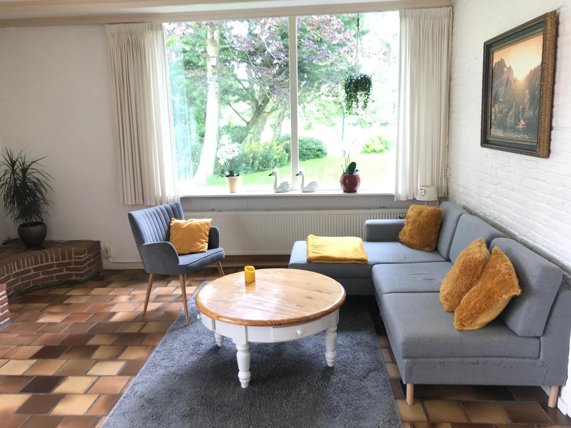 Landgoed Swaensborgh Apartment Oudesluis  Luaran gambar
