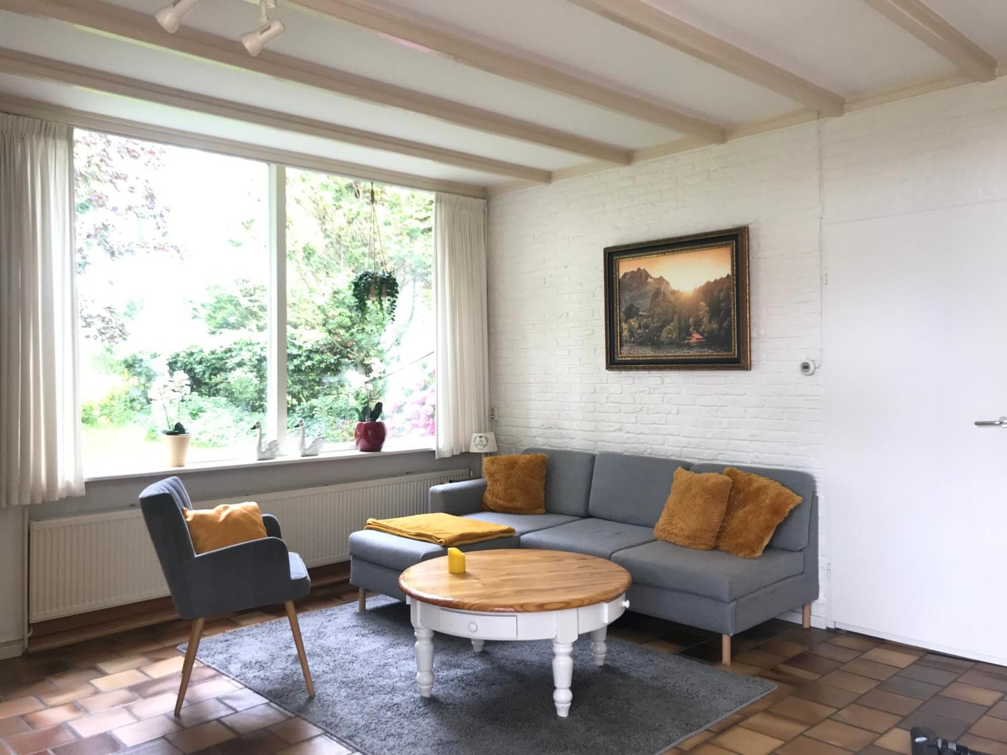 Landgoed Swaensborgh Apartment Oudesluis  Luaran gambar